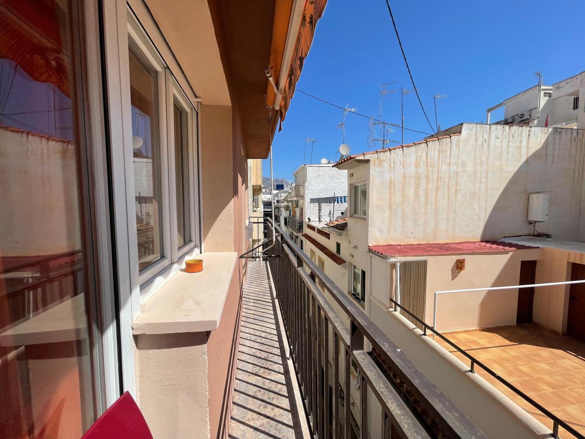 Belladorm Apartamento