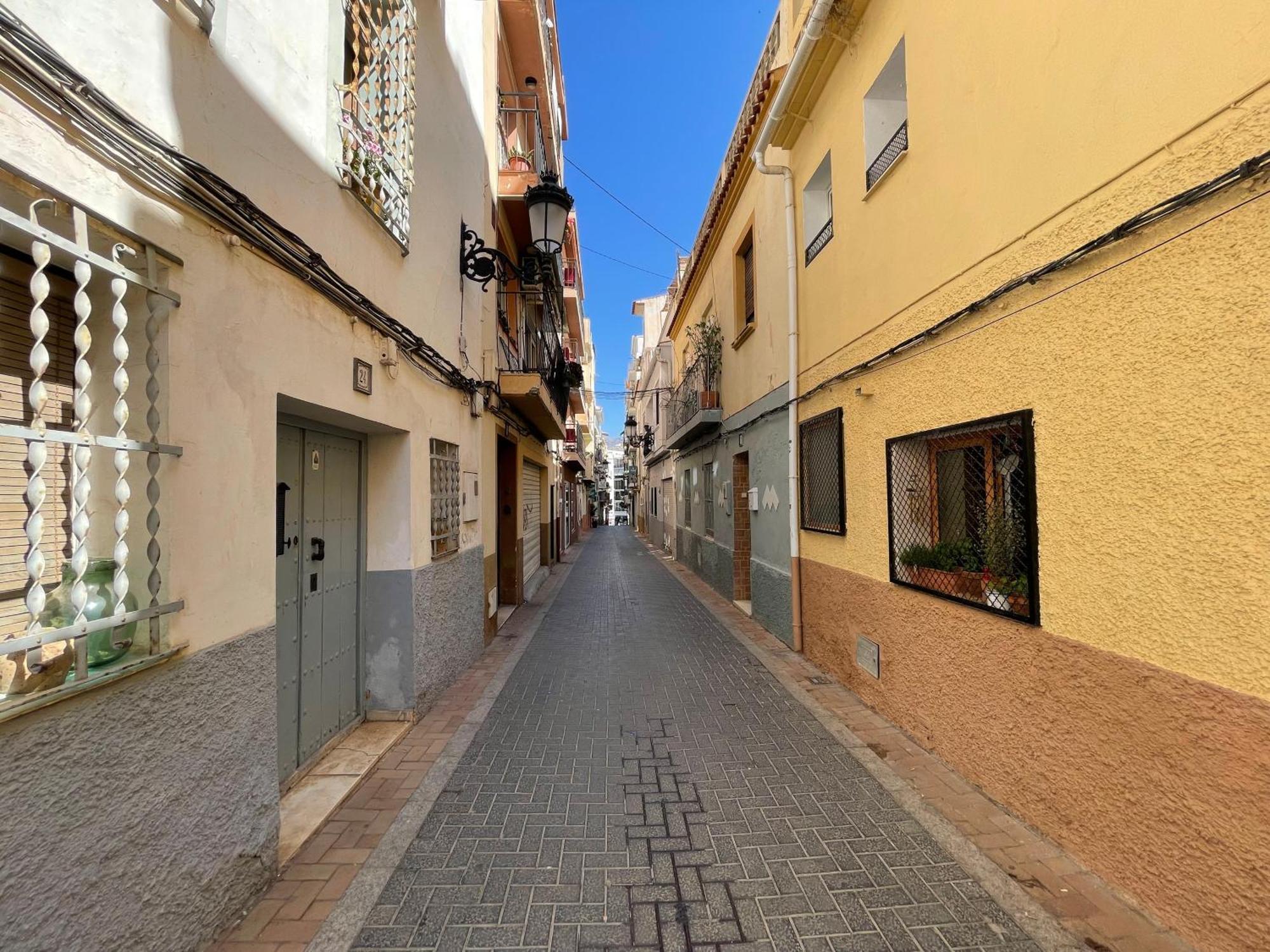 Apartamento Belladorm *
