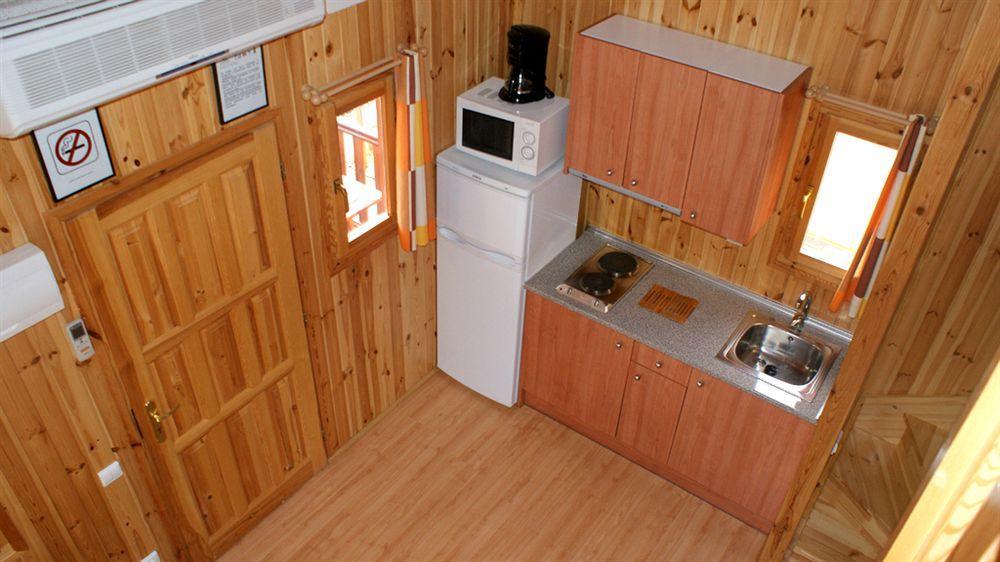Camping Arena Blanca 4*