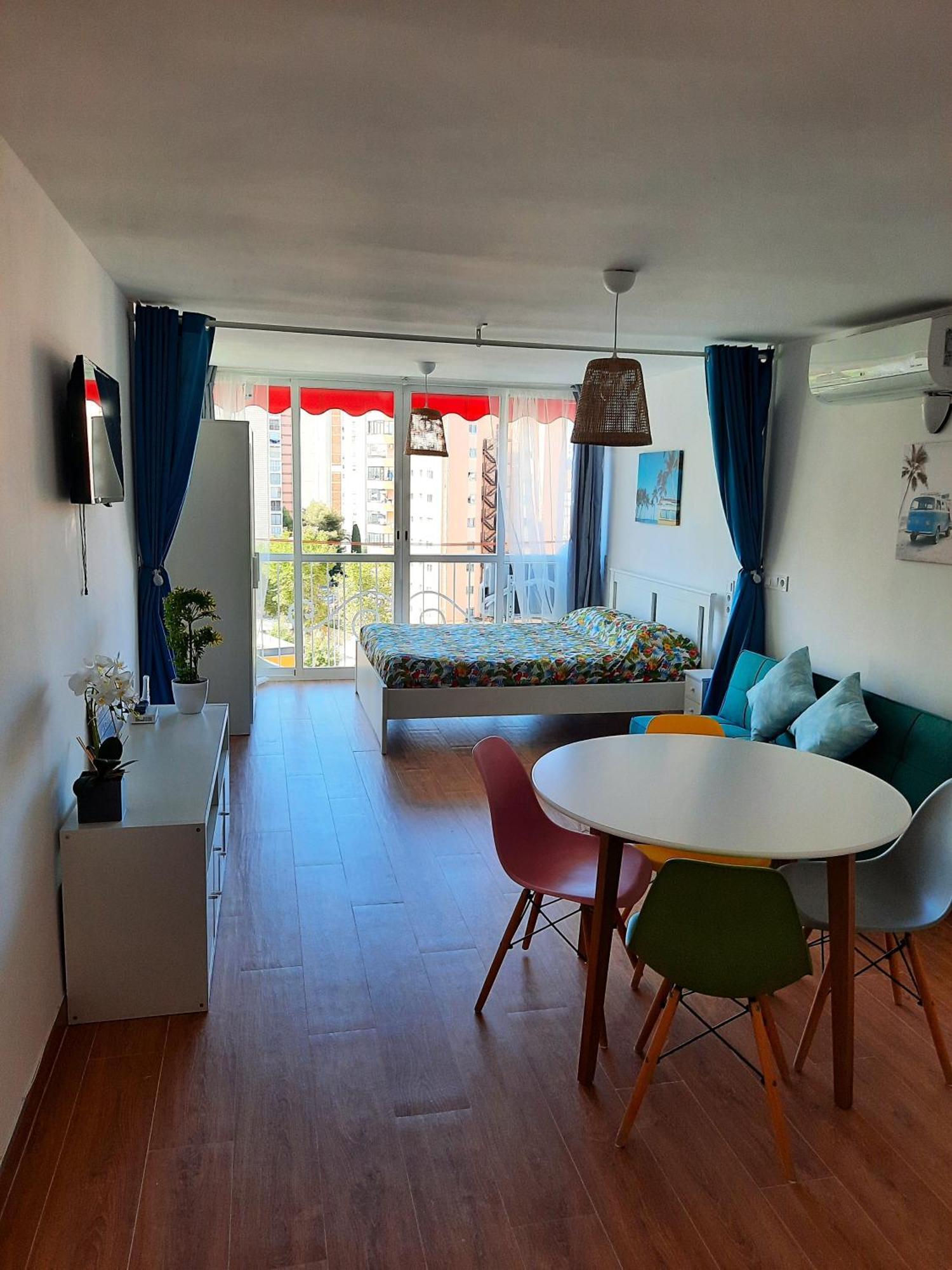 Apartment Playmon