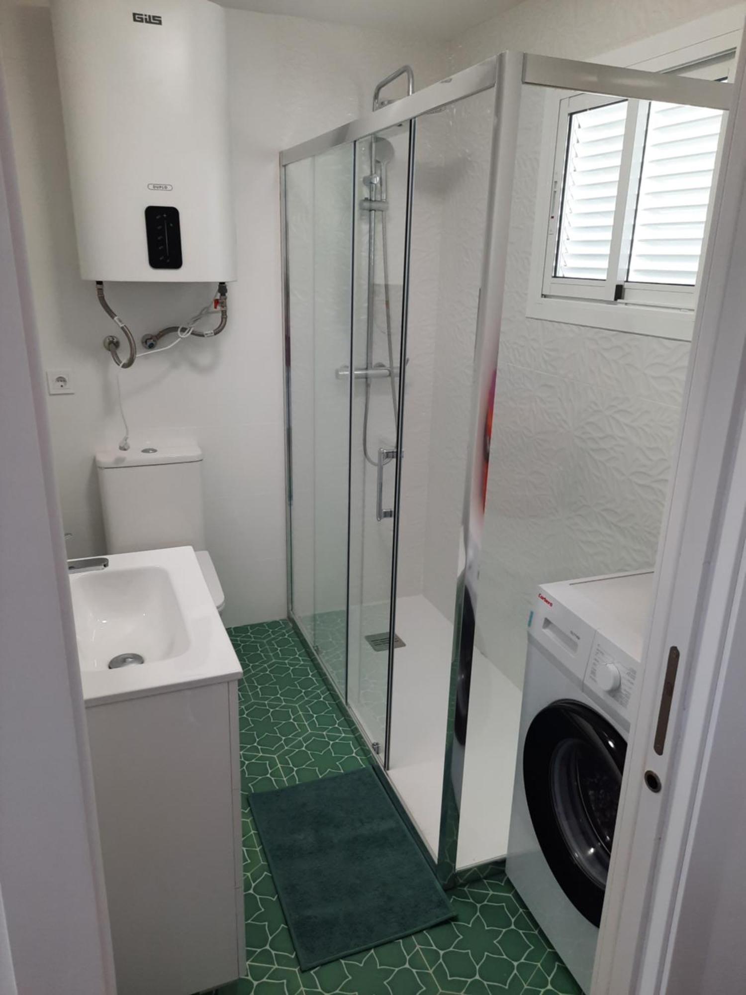 Playmon Apartment *
