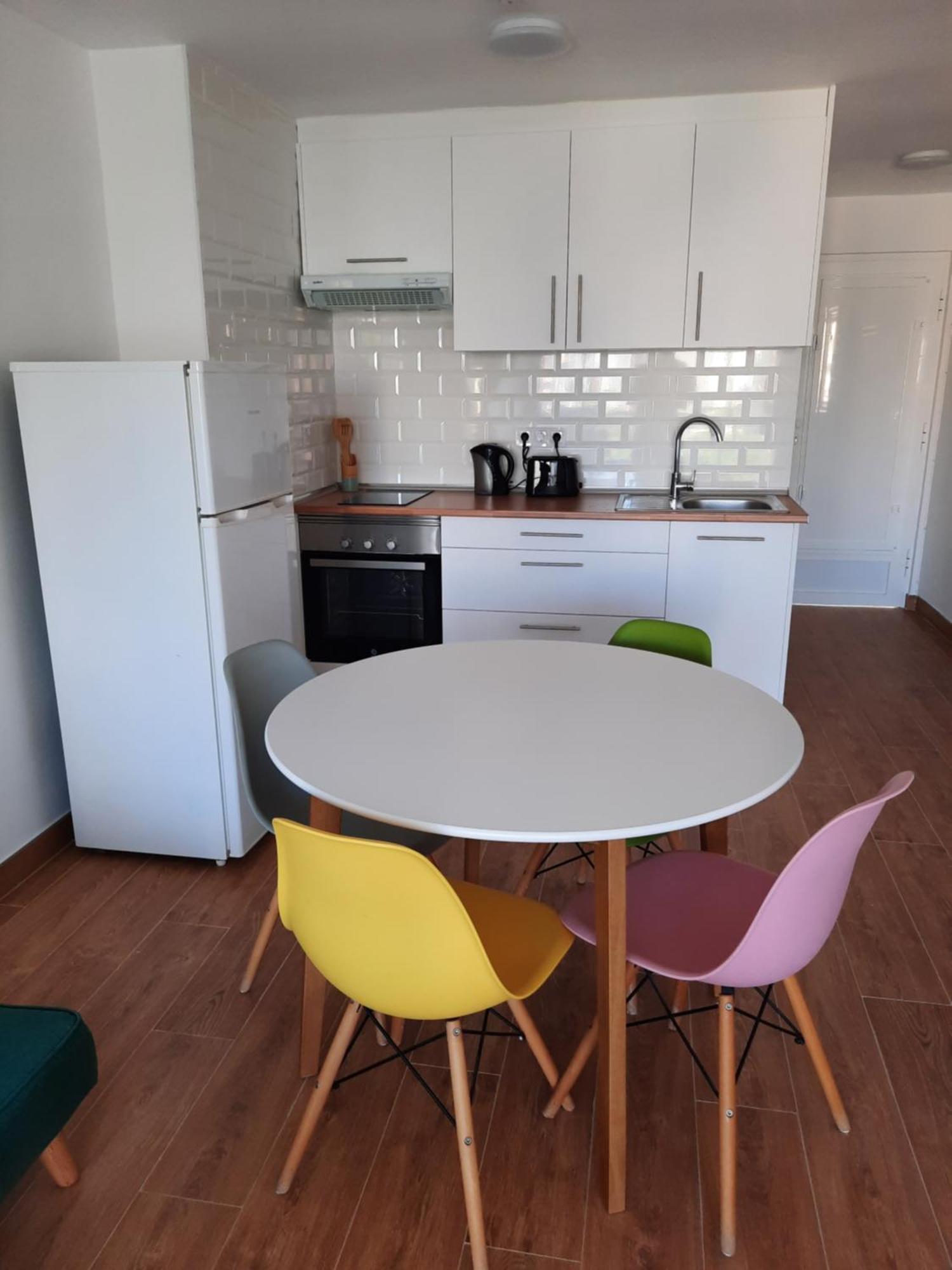 Playmon Apartment