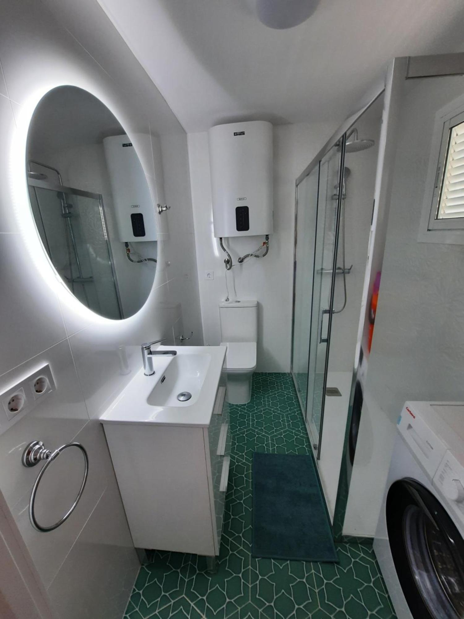 Playmon Apartment Benidorm