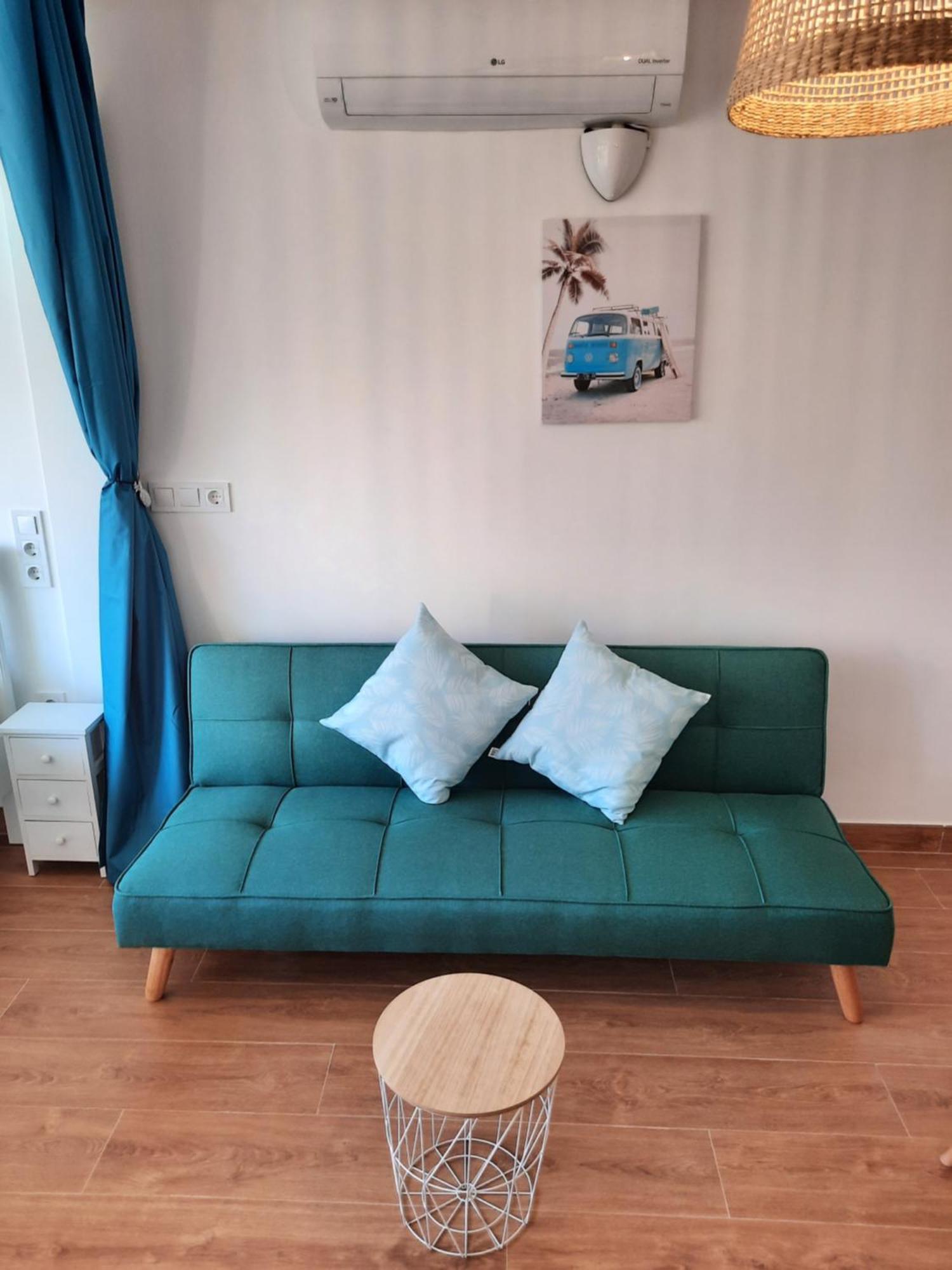 Playmon Apartment Benidorm