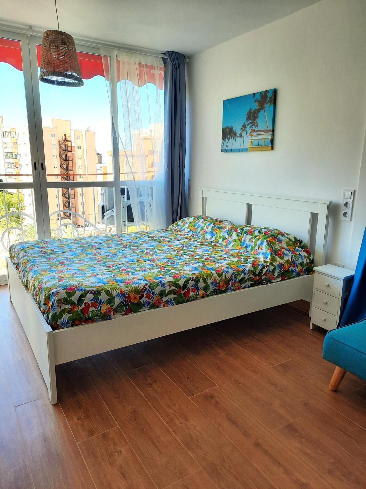 Apartment Playmon Benidorm