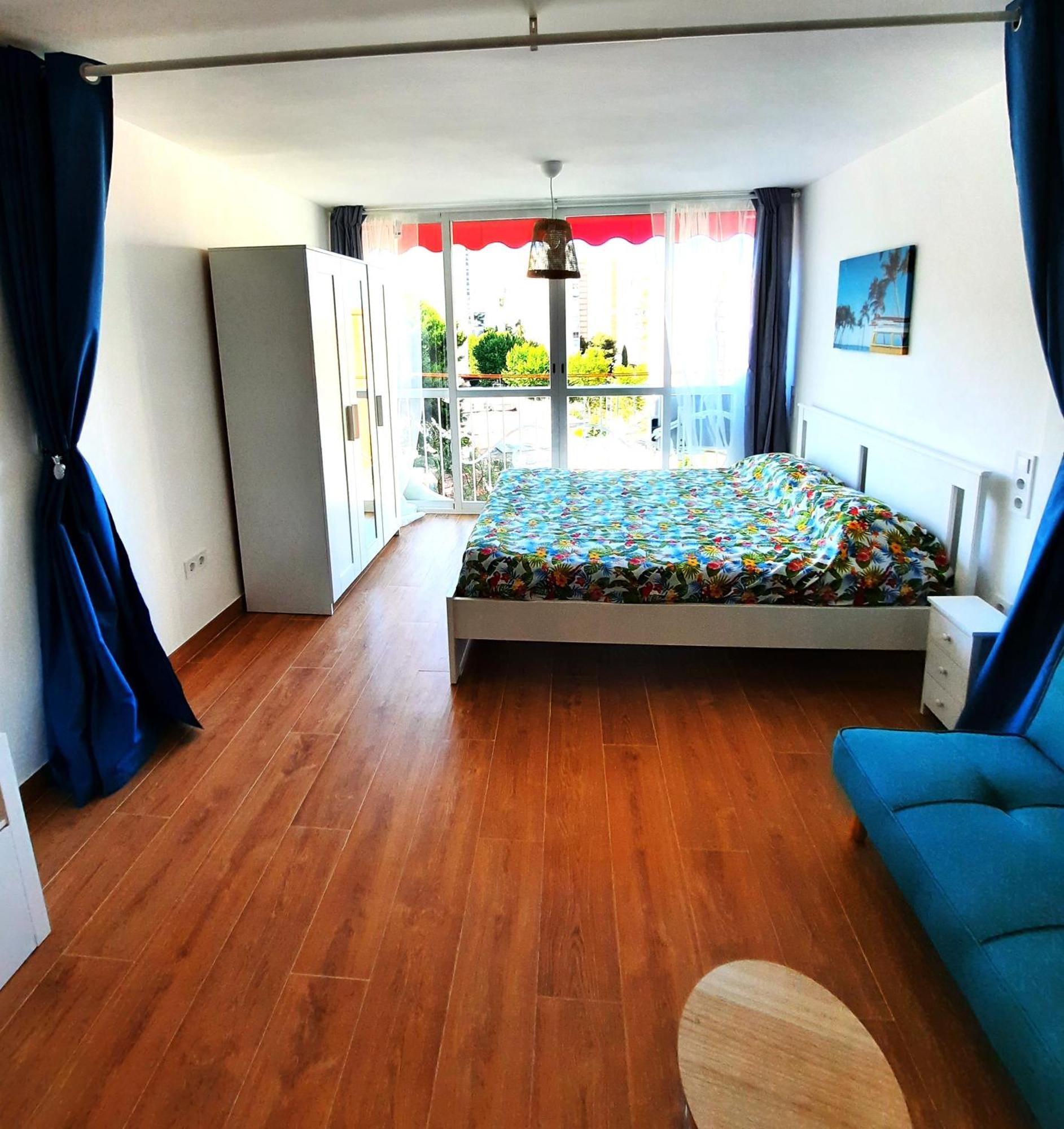 Playmon Benidorm