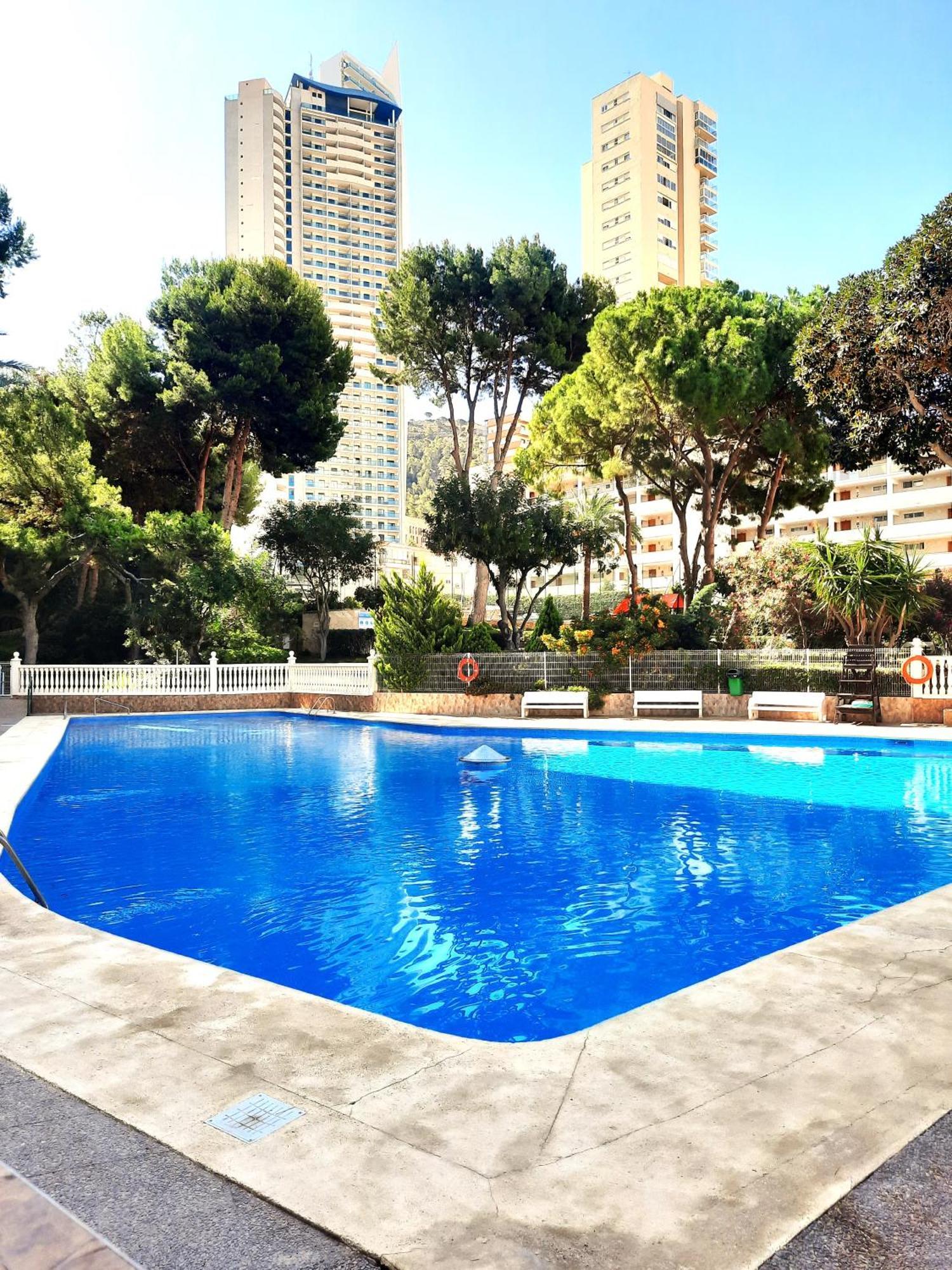 Playmon Benidorm