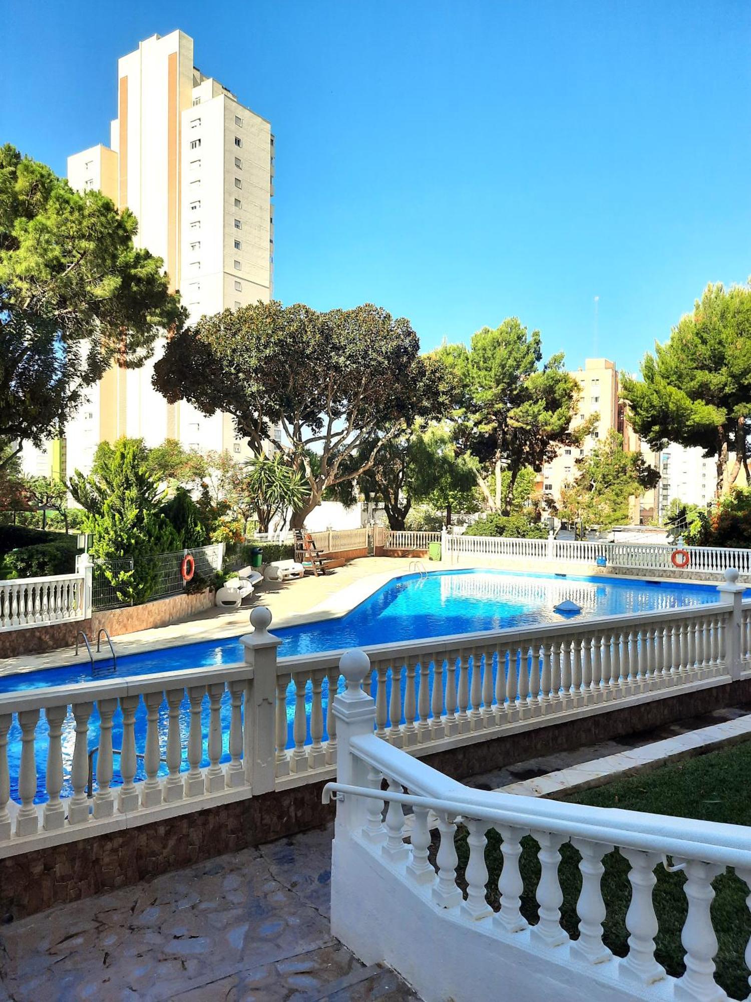 Playmon Apartment Benidorm