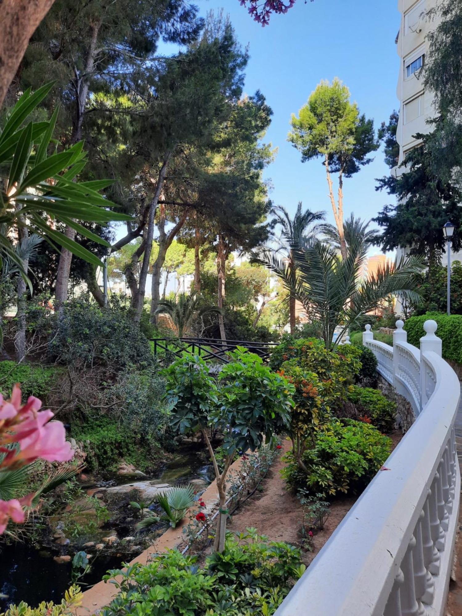 Playmon Apartment Benidorm