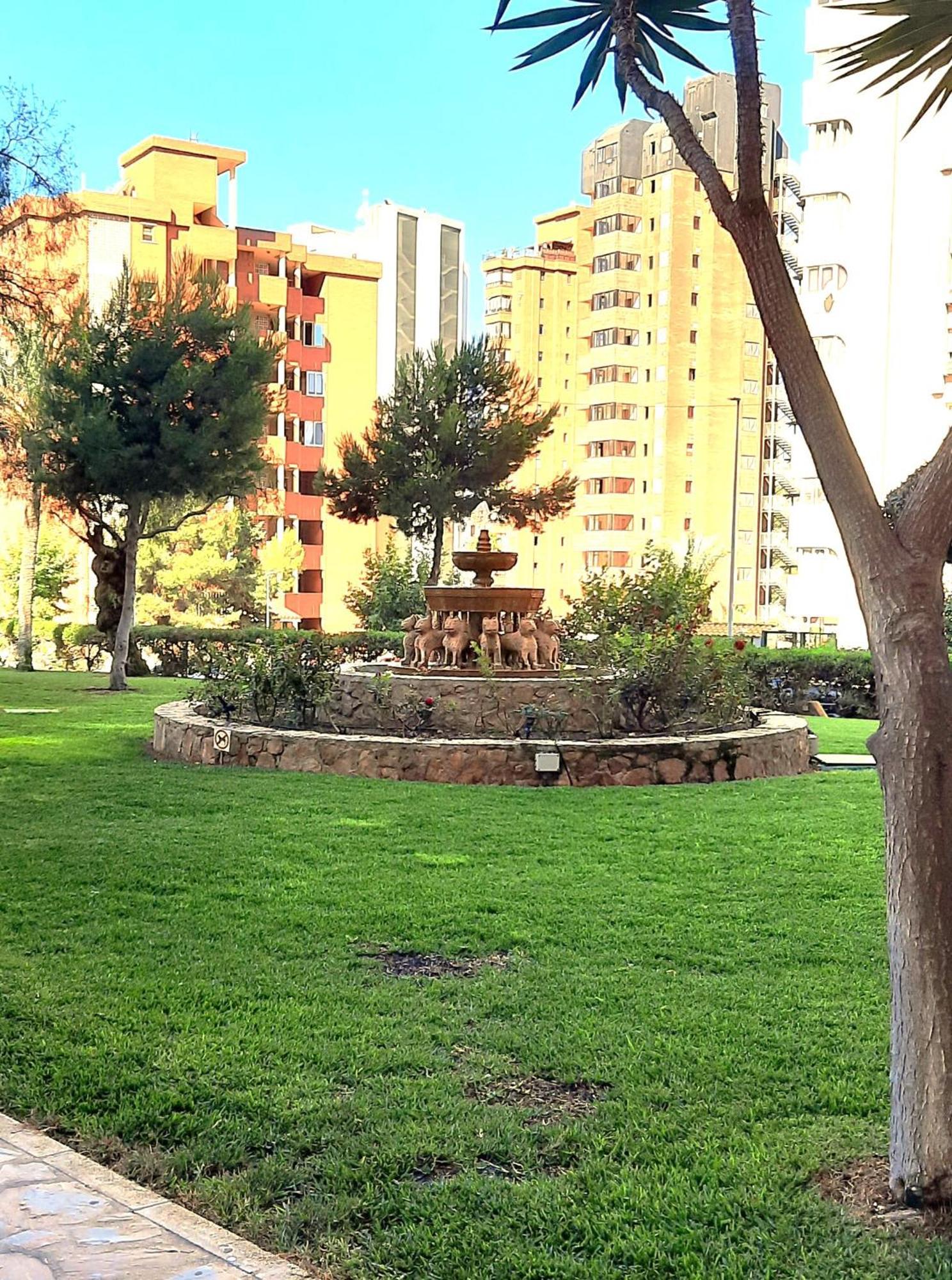 Apartment Playmon Benidorm