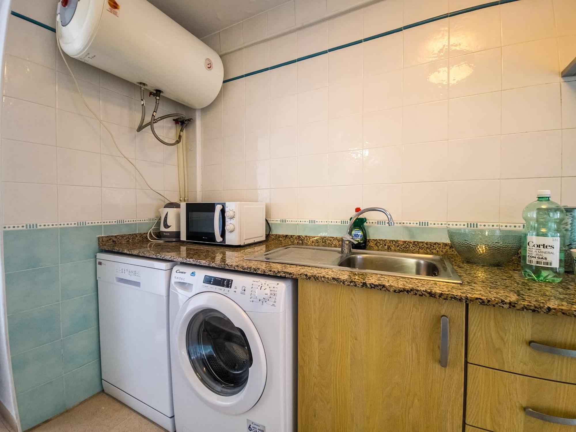 Palma Appartement
