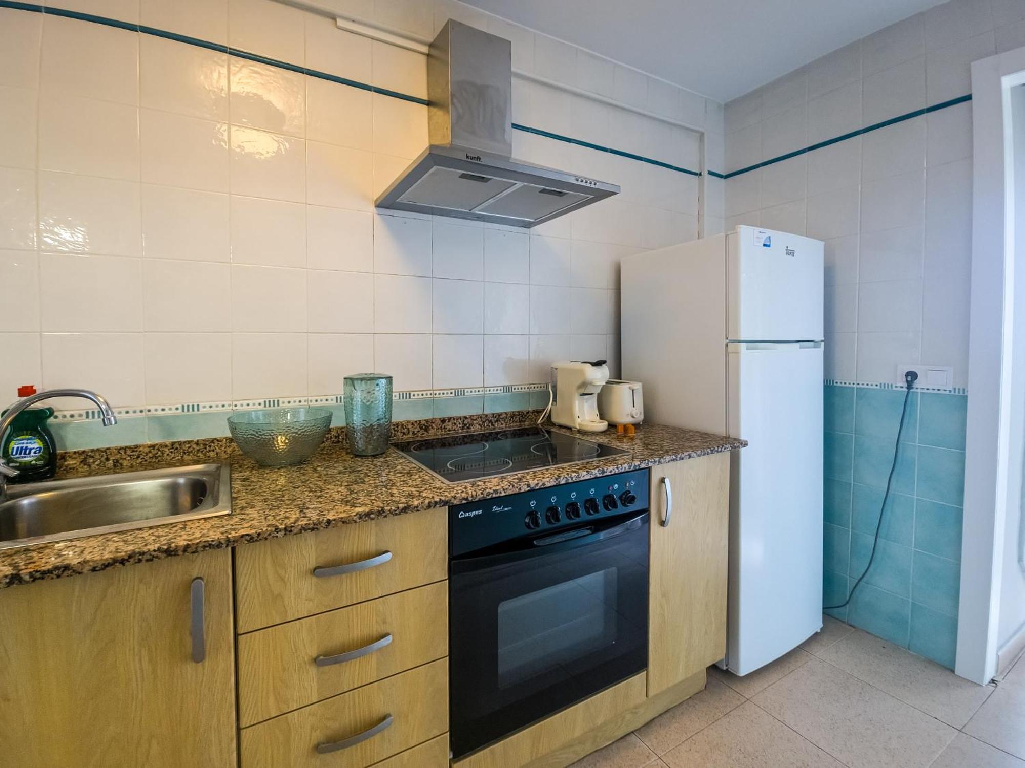 Appartement Palma