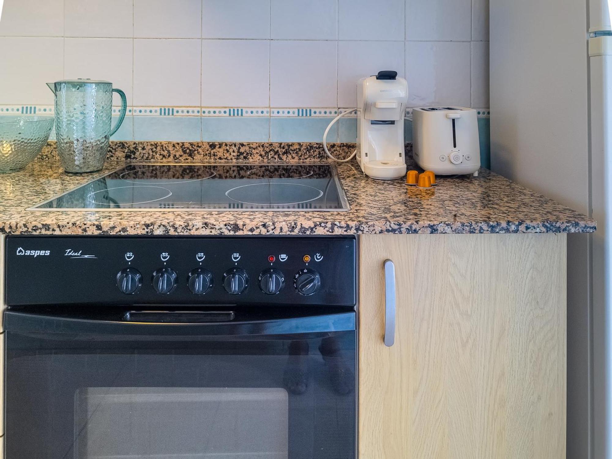 Appartement Palma Benidorm