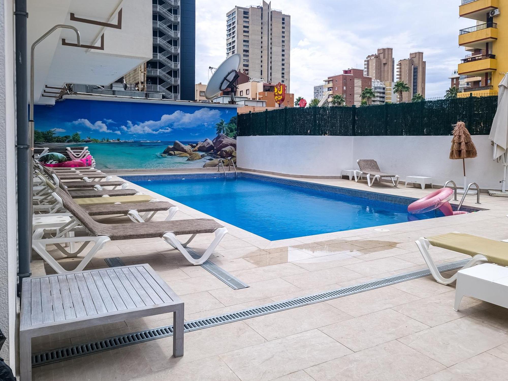 Appartement Palma