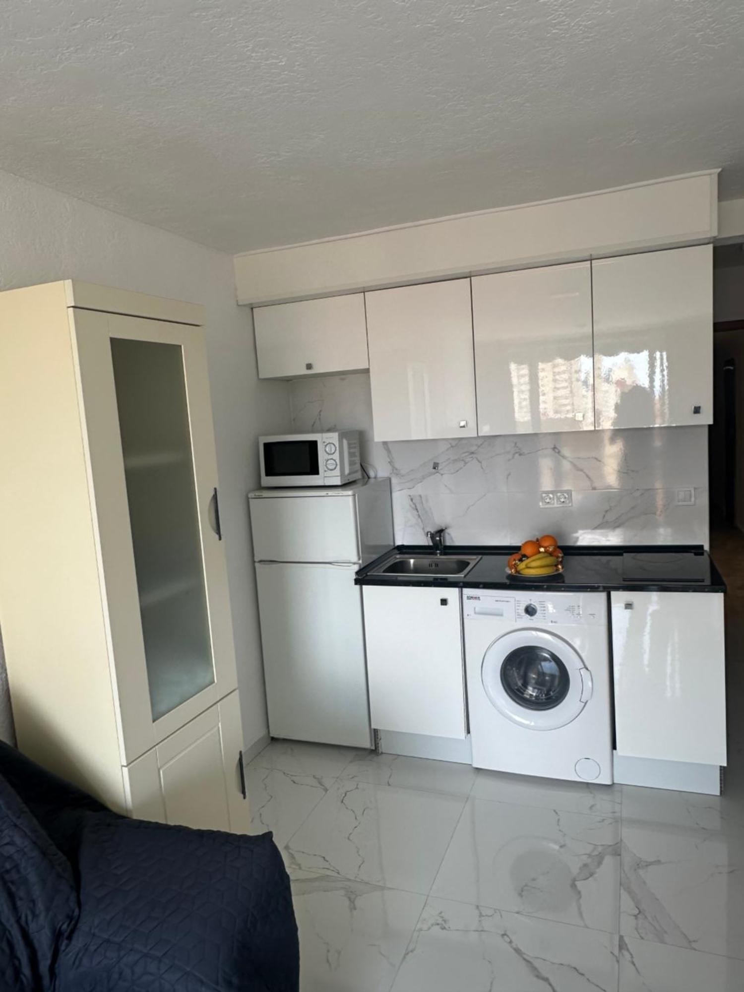 Appartement Plaimon - Estudio