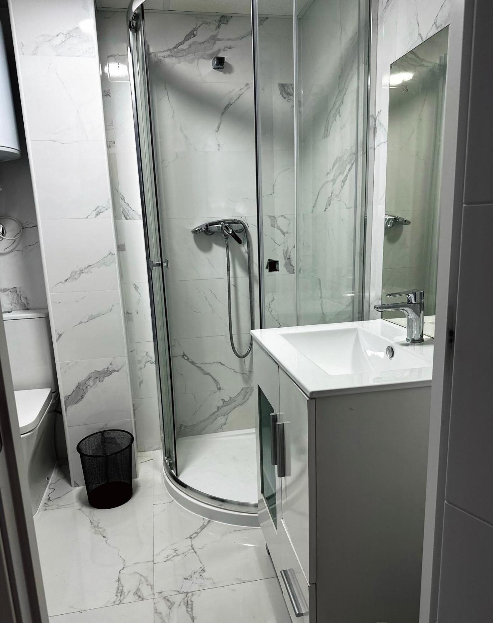 Appartement Plaimon - Estudio *