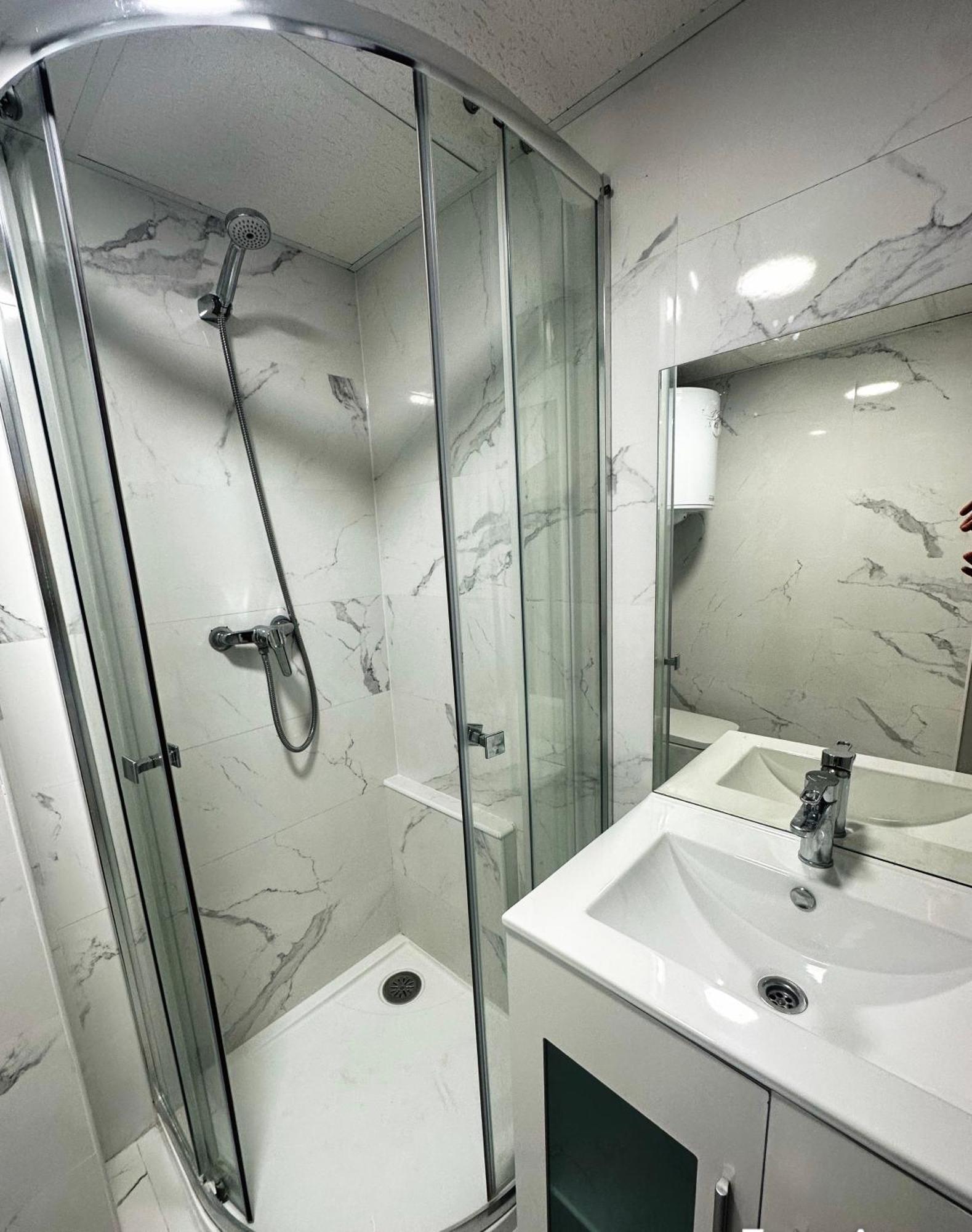 Appartement Plaimon - Estudio Benidorm