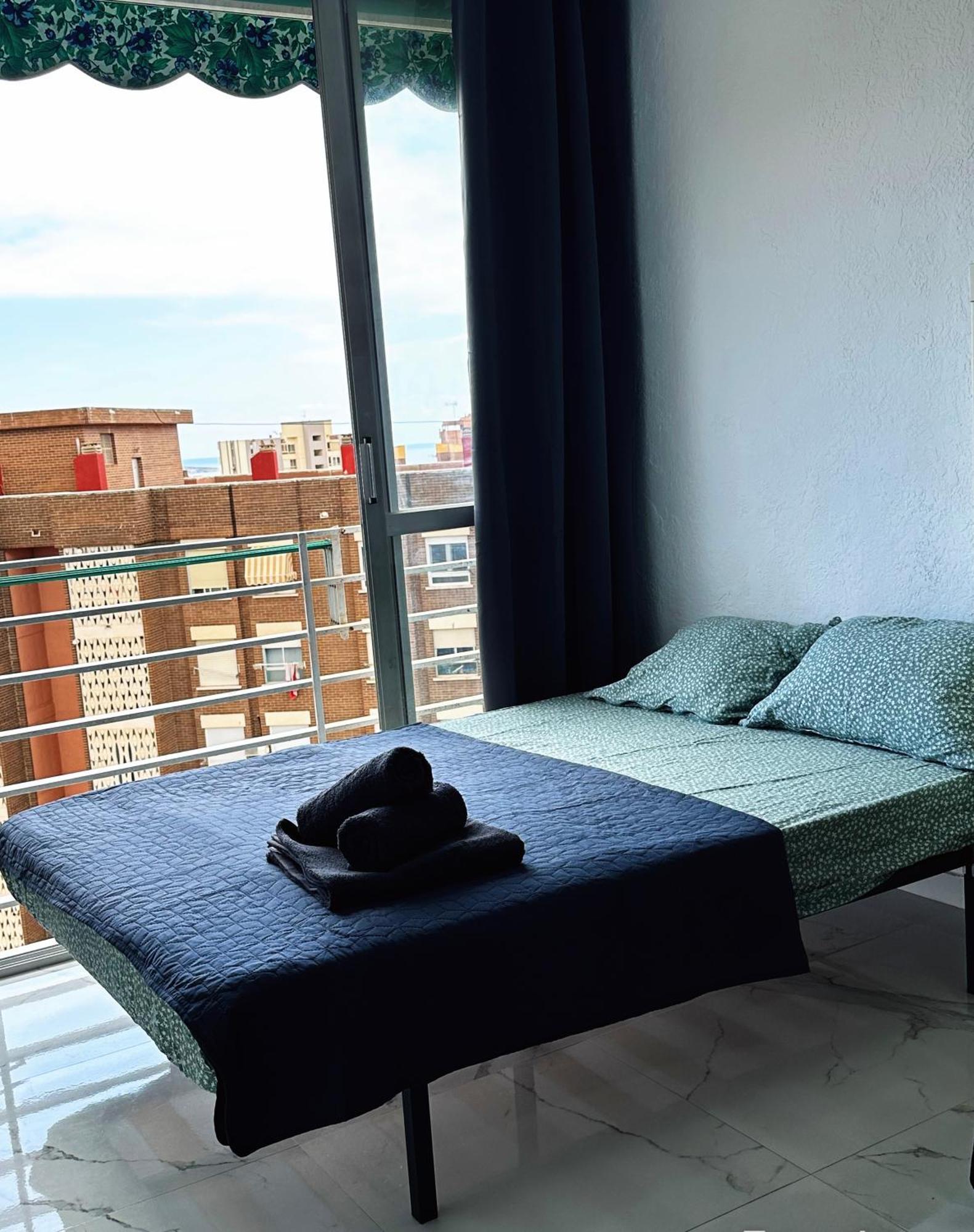 Appartement Plaimon - Estudio *