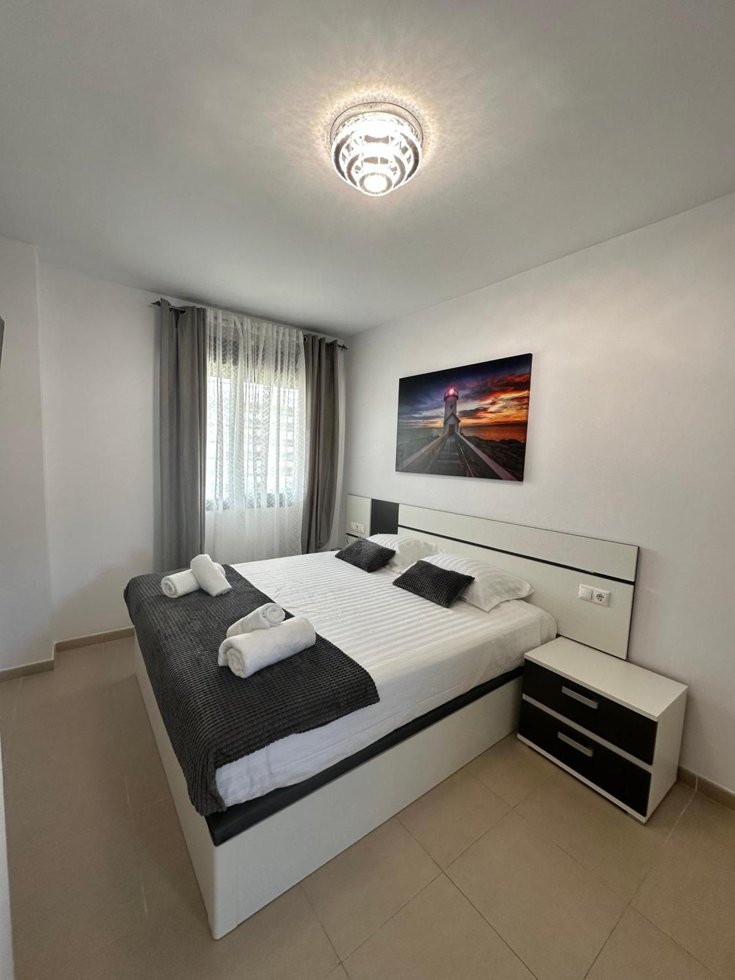 Appartement Luxury 3 Bdr By The Beach *