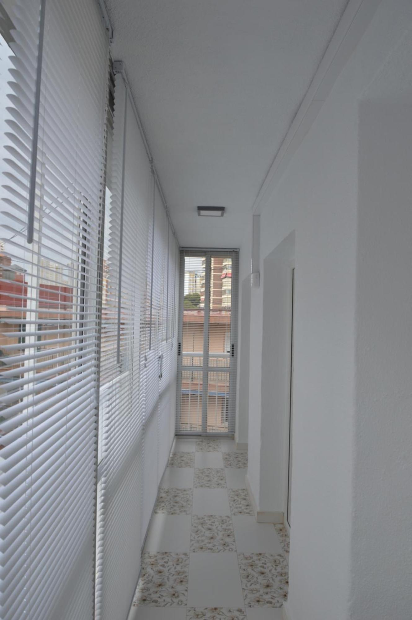 Apartment Puig Campana Old Town