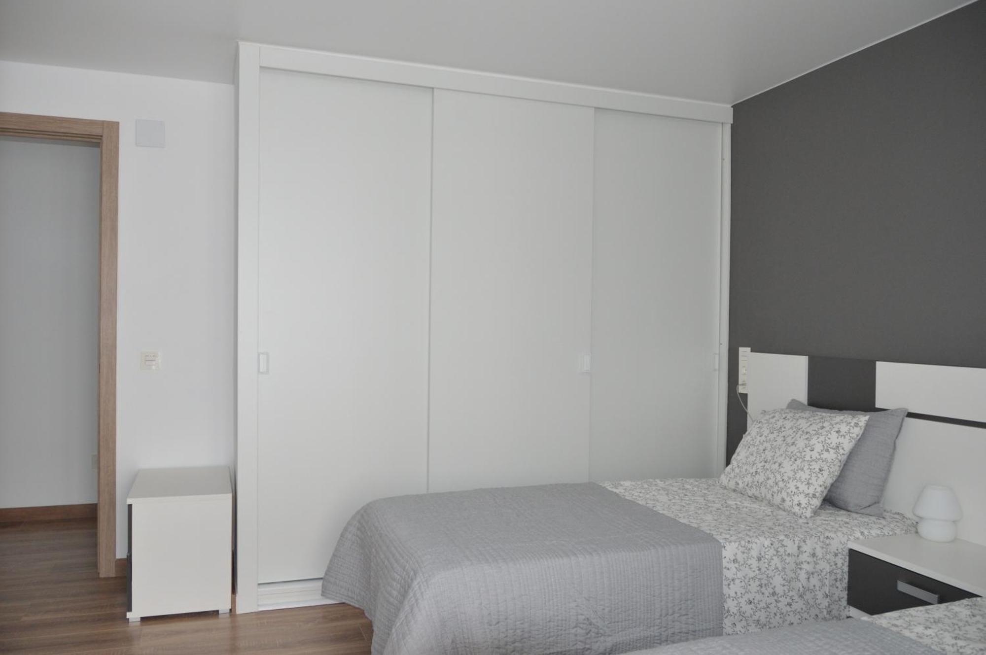 Puig Campana Old Town Apartment