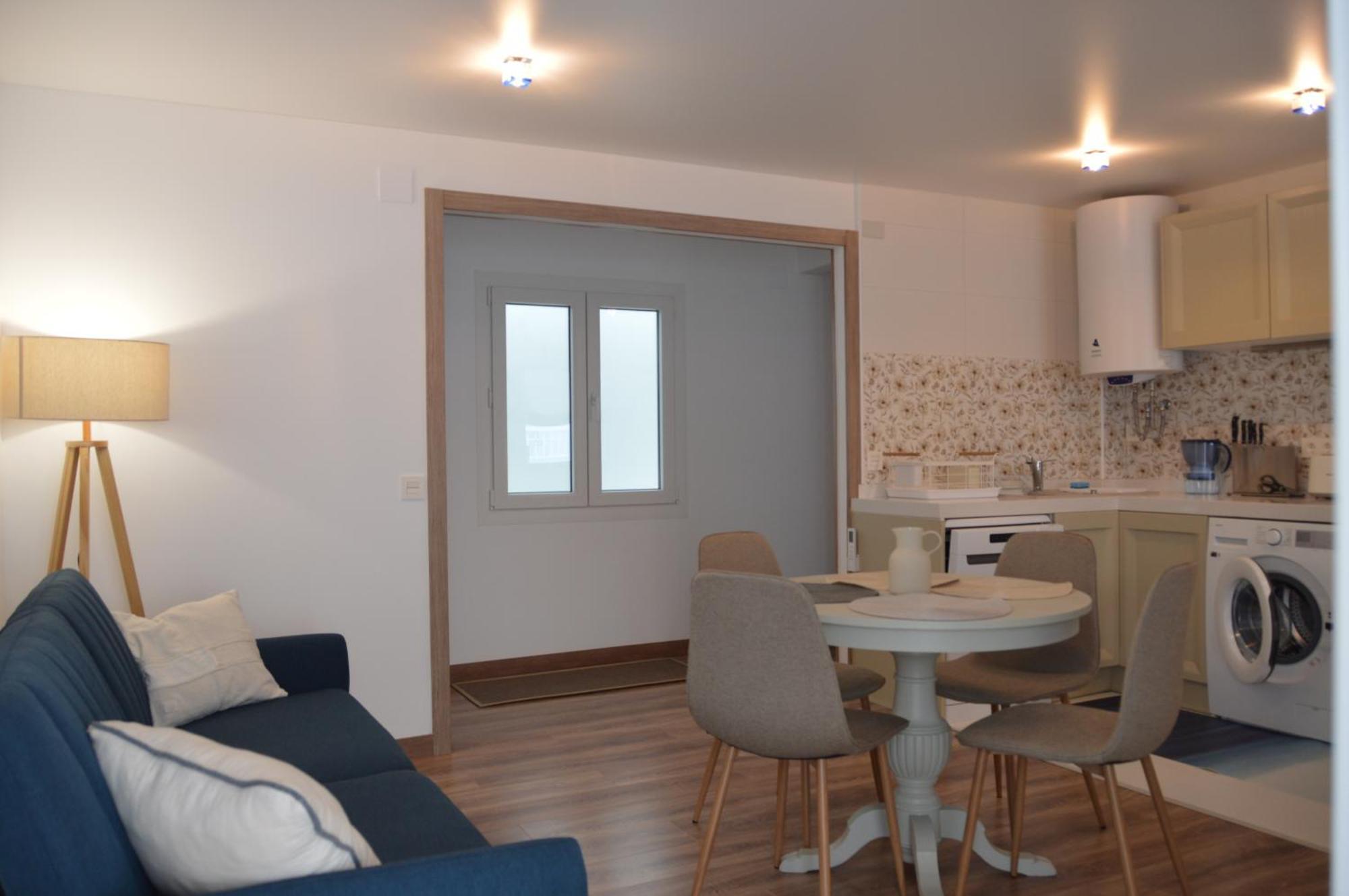 Apartment Puig Campana Old Town