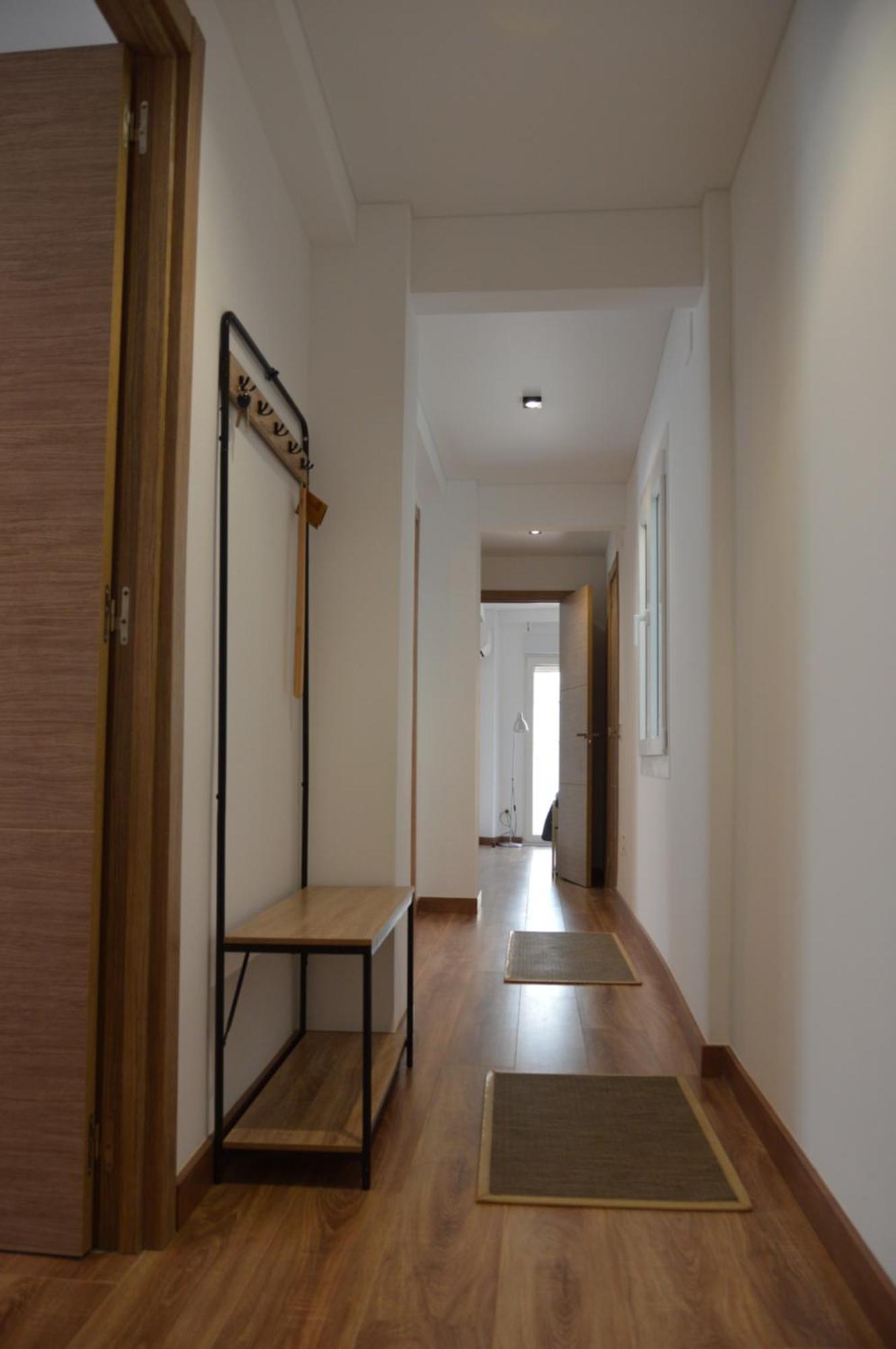 Puig Campana Old Town Apartment
