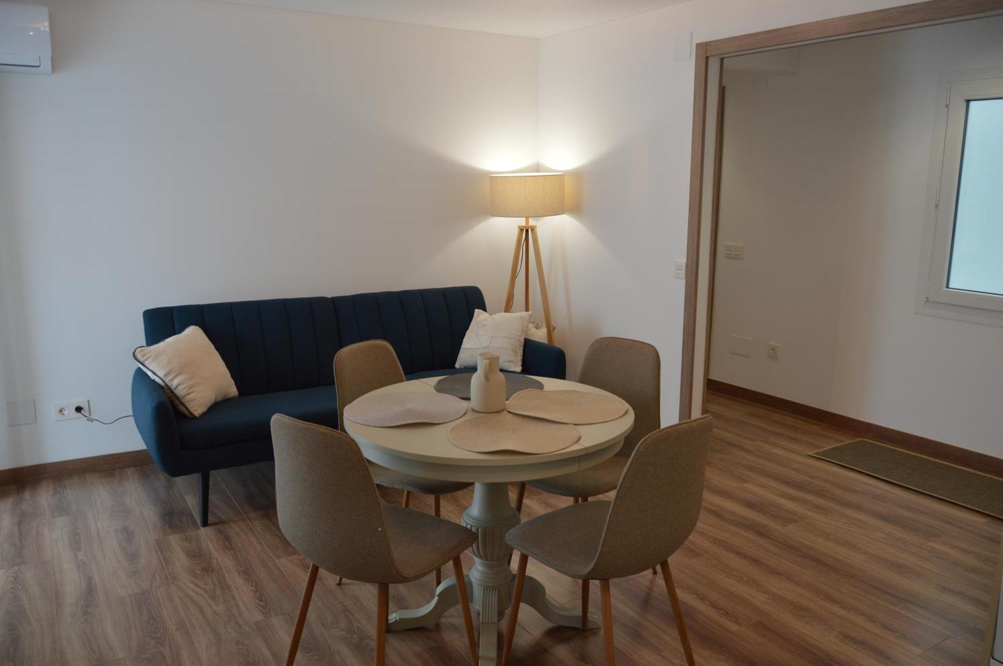 Apartment Puig Campana Old Town *
