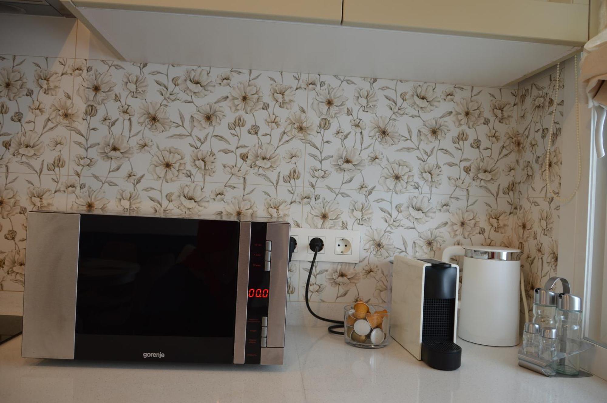 Puig Campana Old Town Apartment