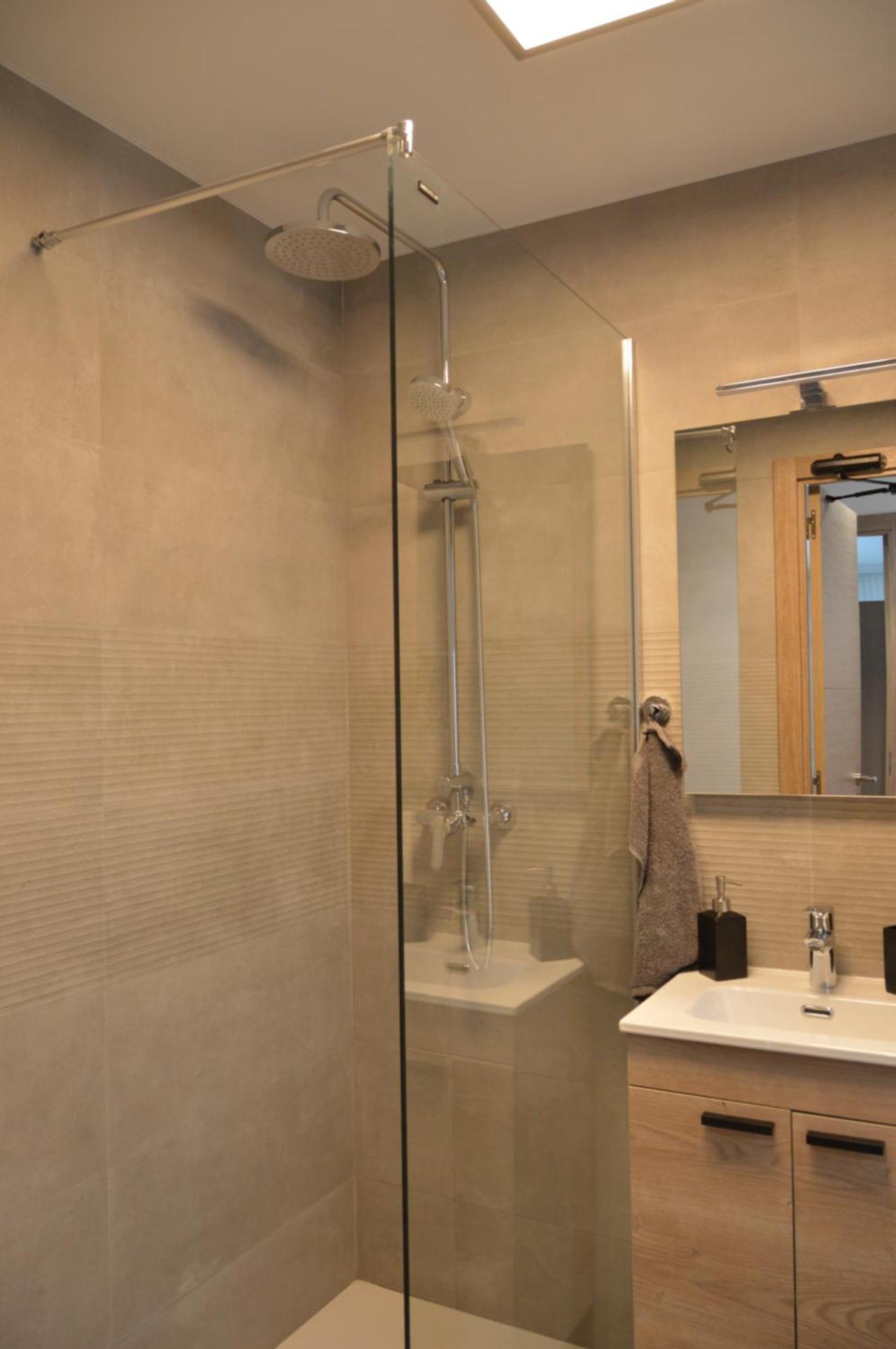 Puig Campana Old Town Apartment
