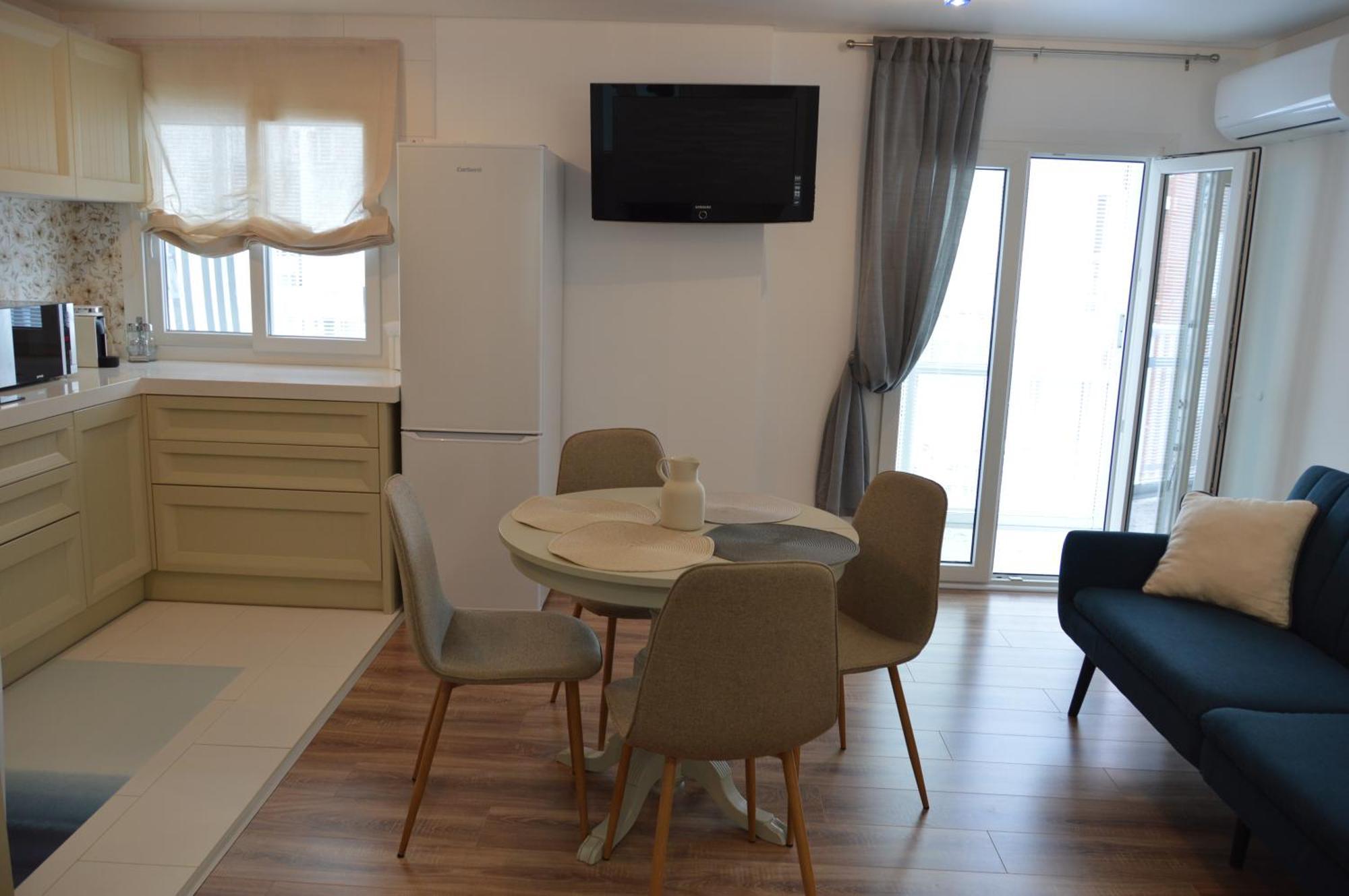 Puig Campana Old Town Apartment Benidorm