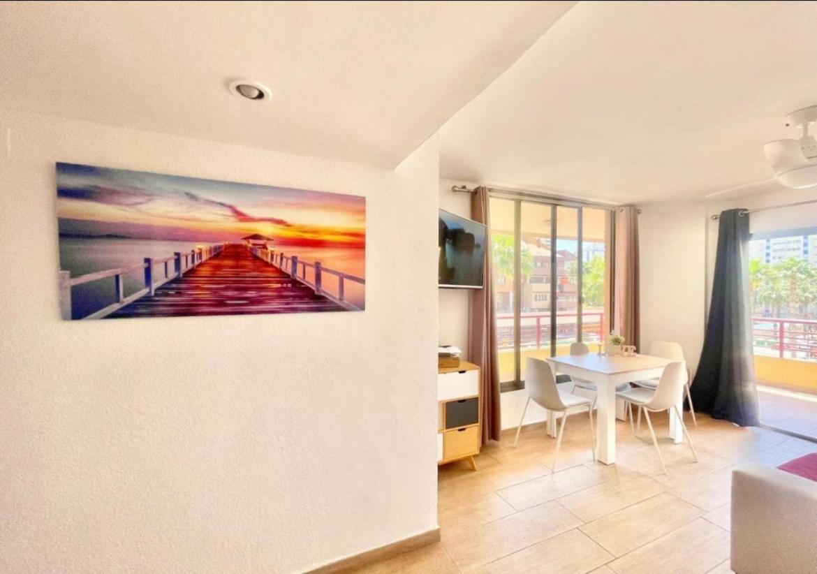 Playa Levante Carlos V Apartamento *