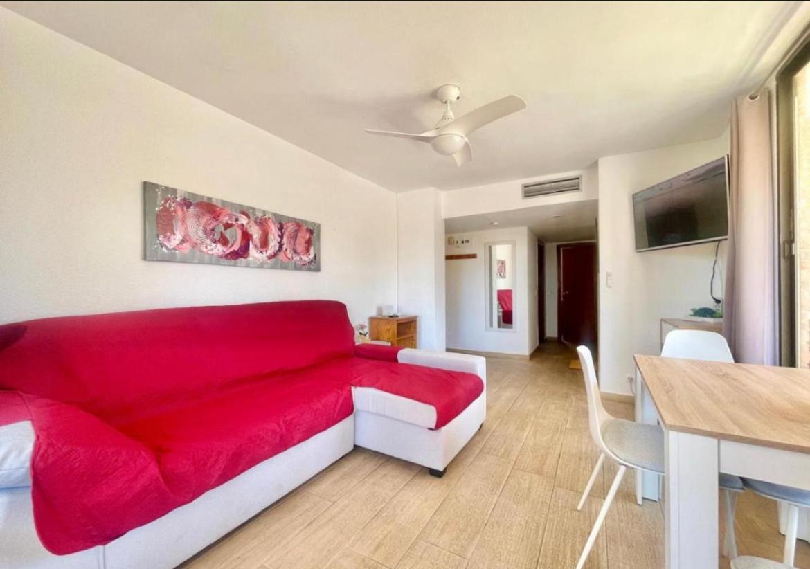 Playa Levante Carlos V Apartamento