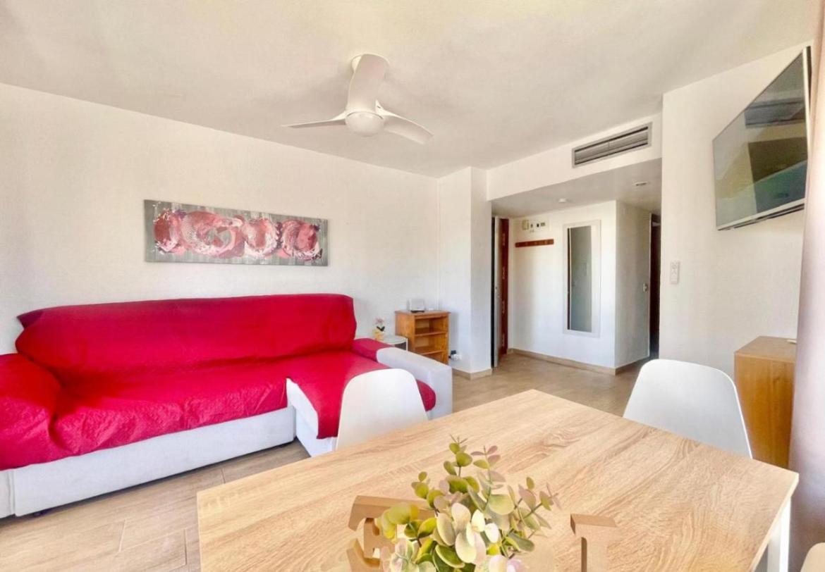 Playa Levante Carlos V Apartamento Benidorm