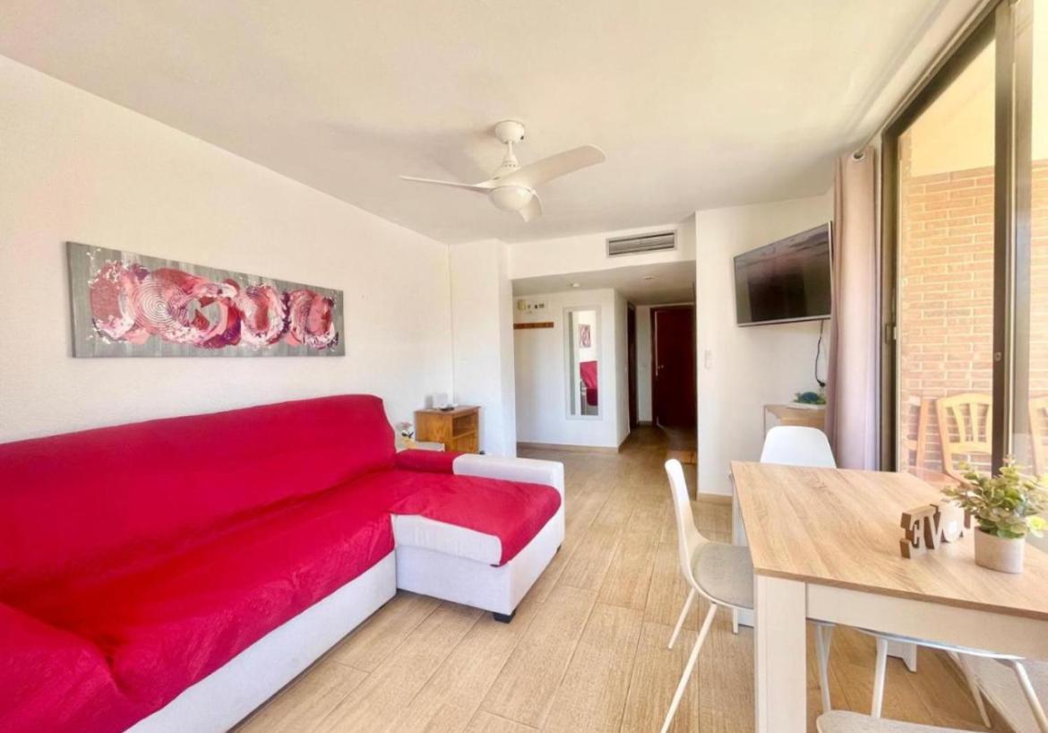 Playa Levante Carlos V Apartamento