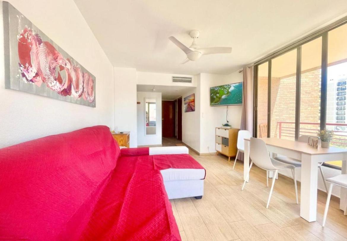 Apartamento Playa Levante Carlos V