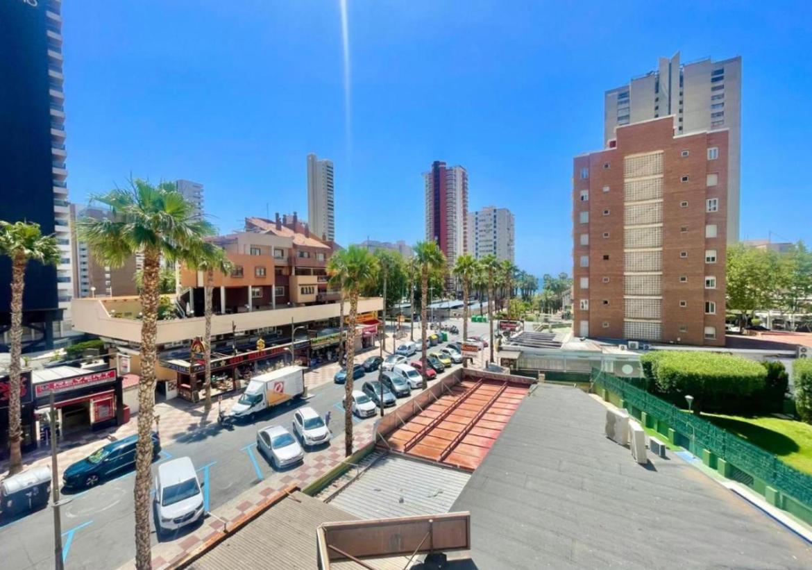 Apartamento Playa Levante Carlos V *