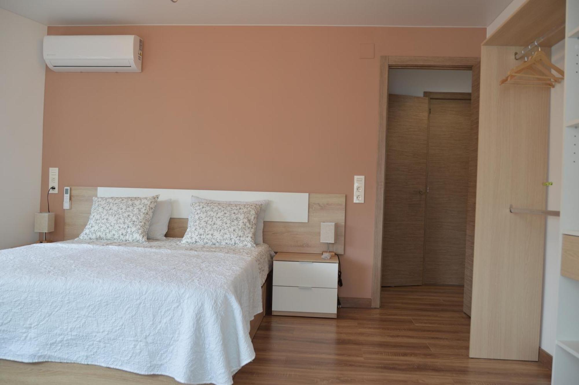Apartment Puig Campana Old Town *