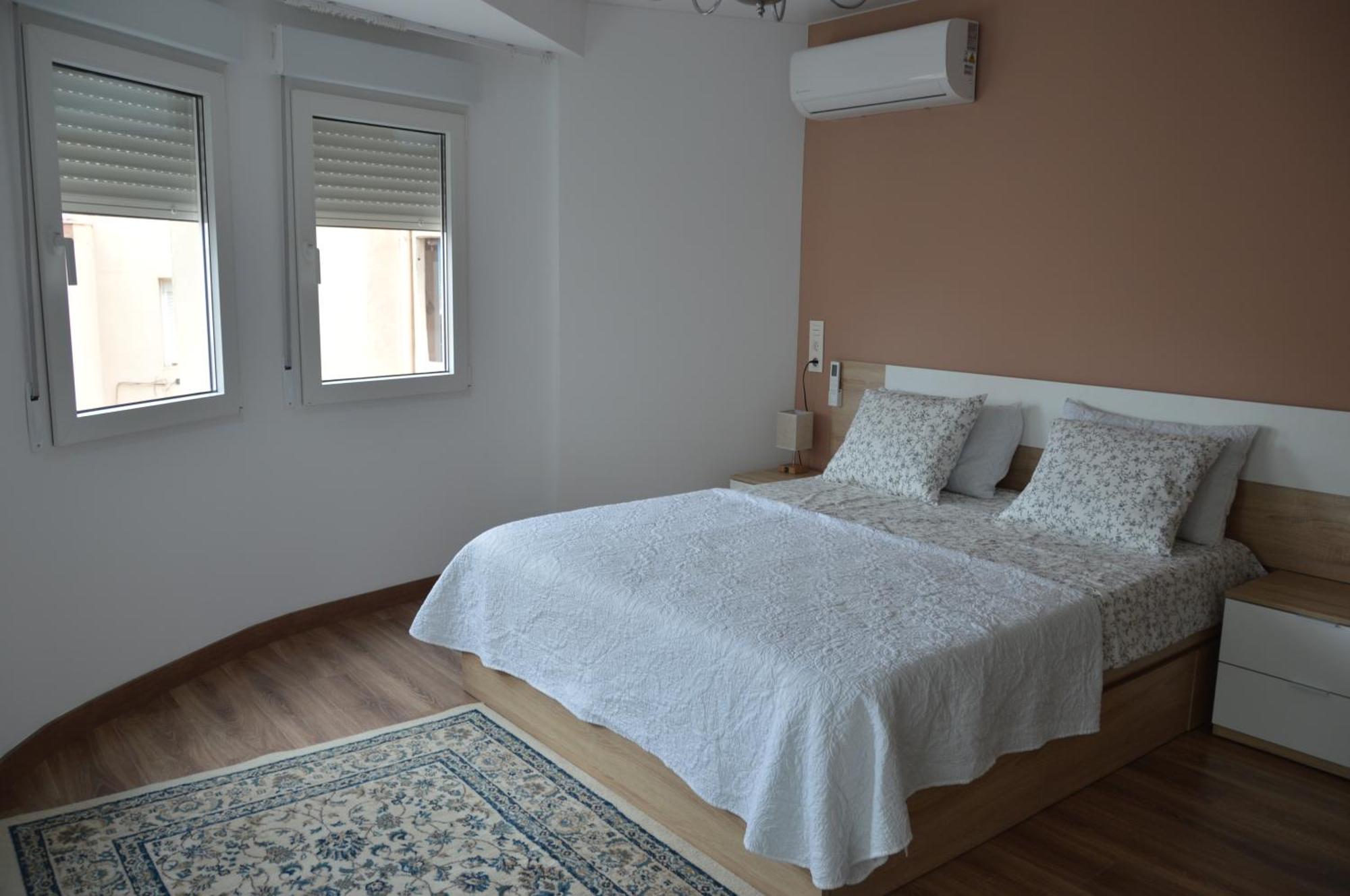 Puig Campana Old Town Apartment Benidorm