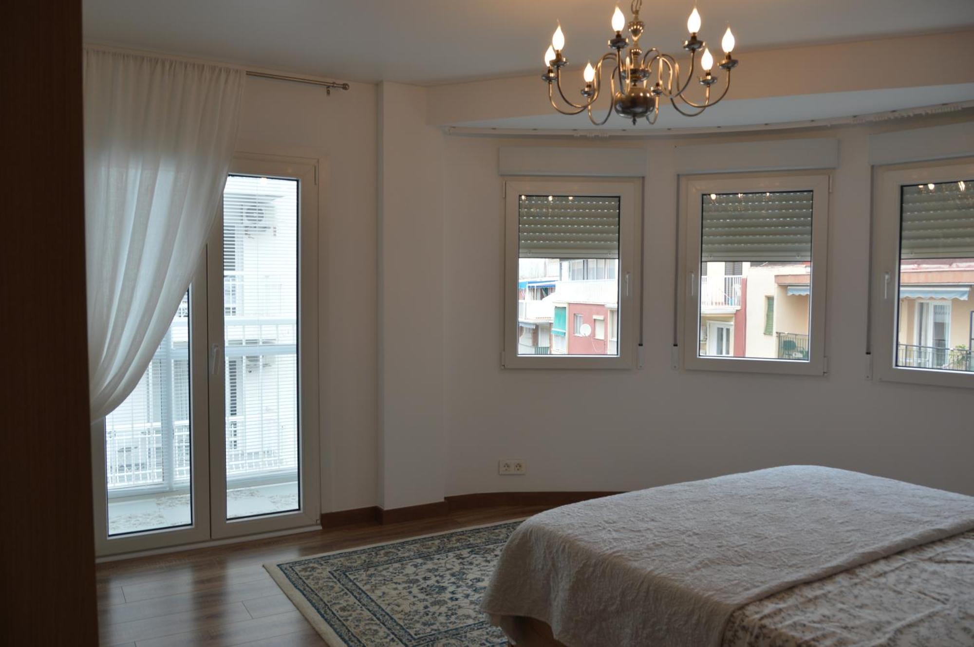 Apartment Puig Campana Old Town