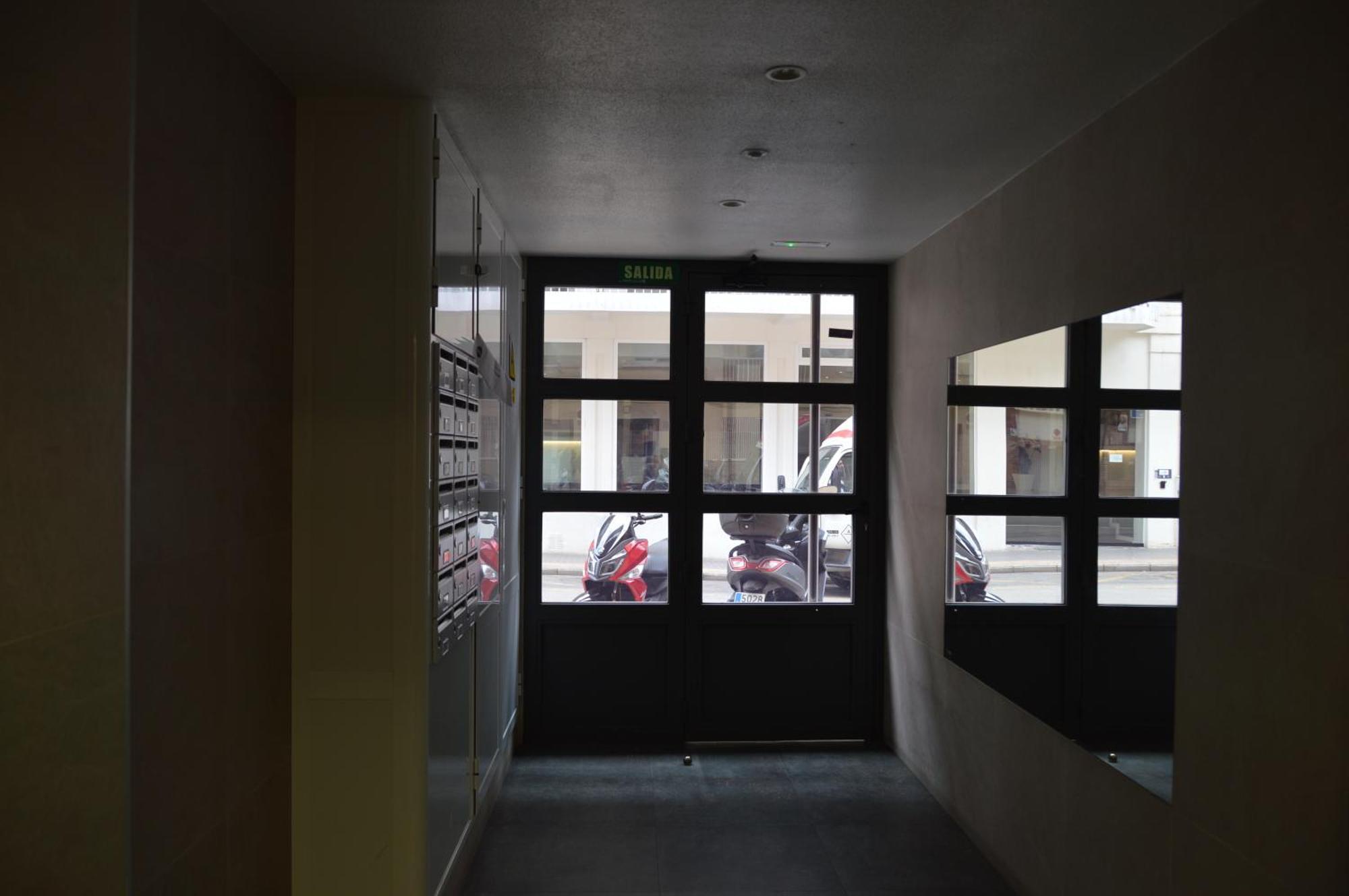 Apartment Puig Campana Old Town *