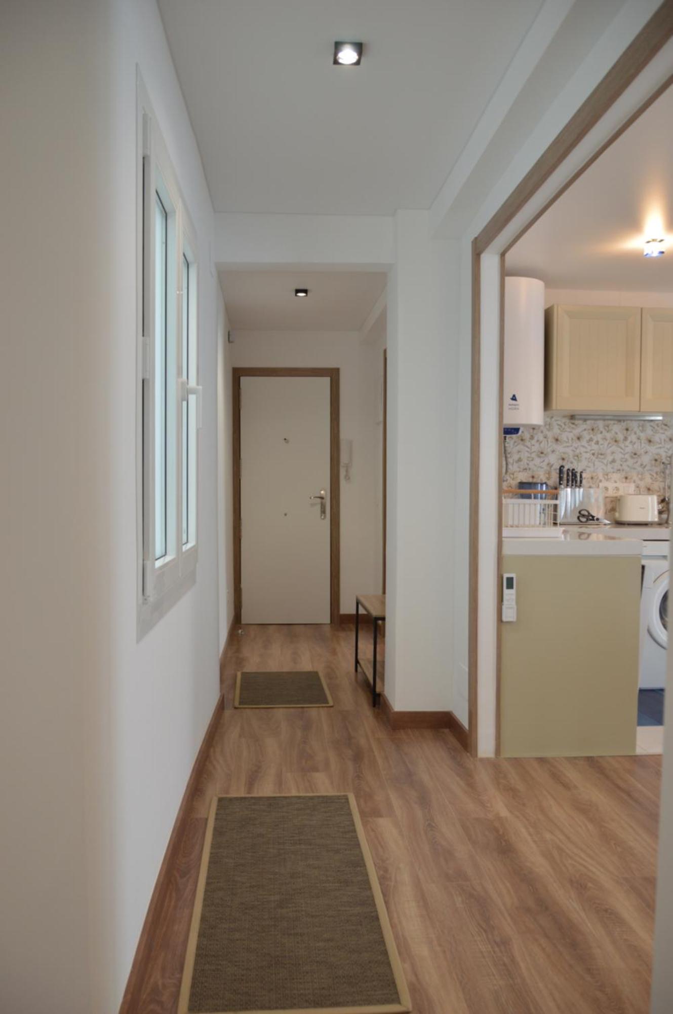 Apartment Puig Campana Old Town Benidorm