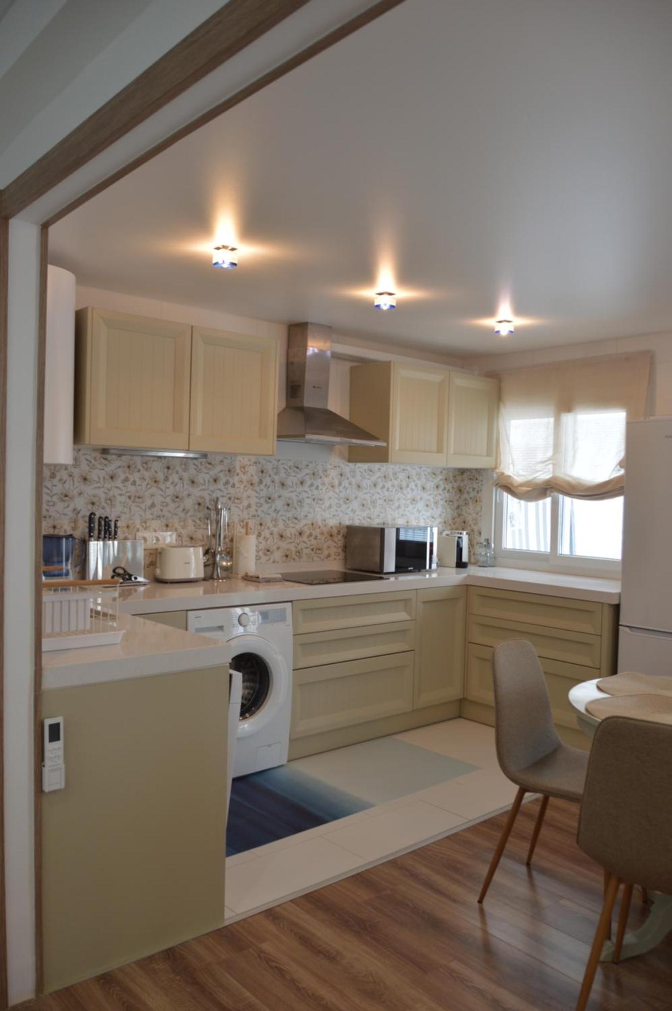 Apartment Puig Campana Old Town *