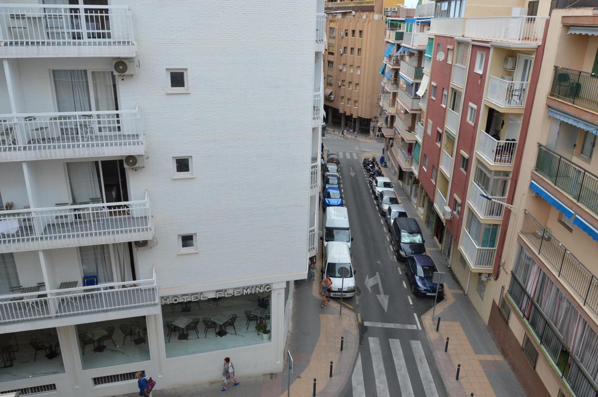 Apartment Puig Campana Old Town *