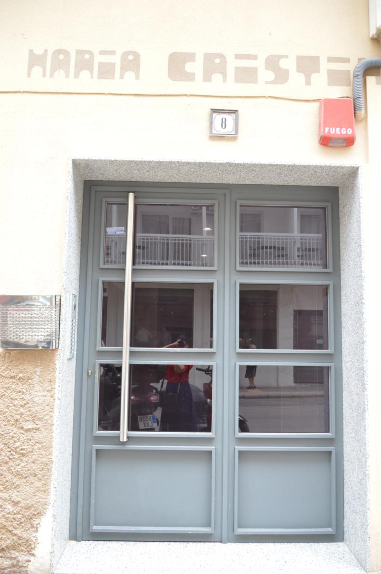 Apartment Puig Campana Old Town