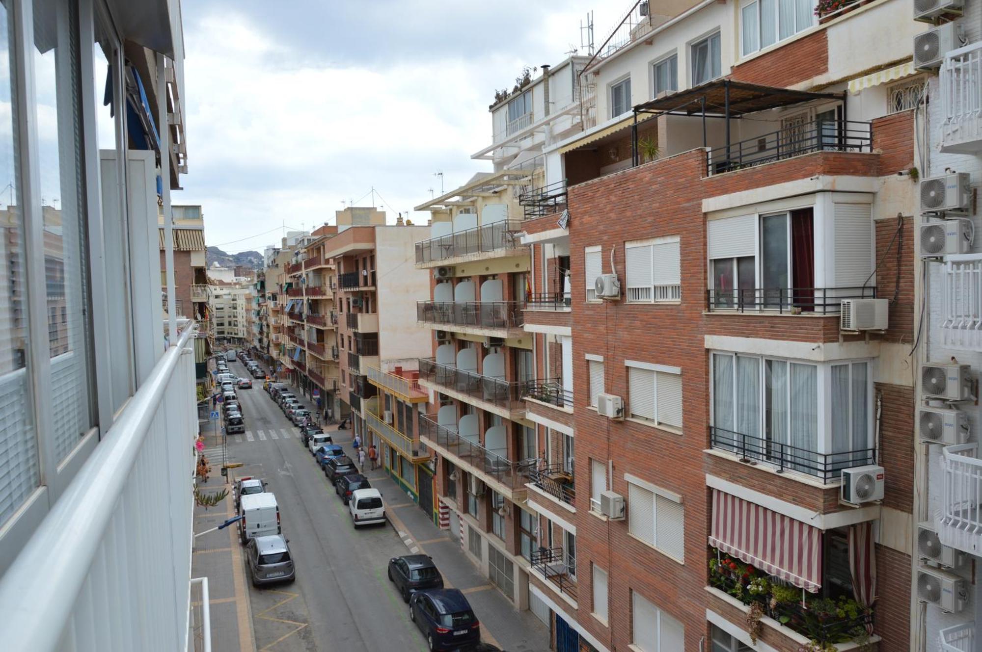 Puig Campana Old Town *