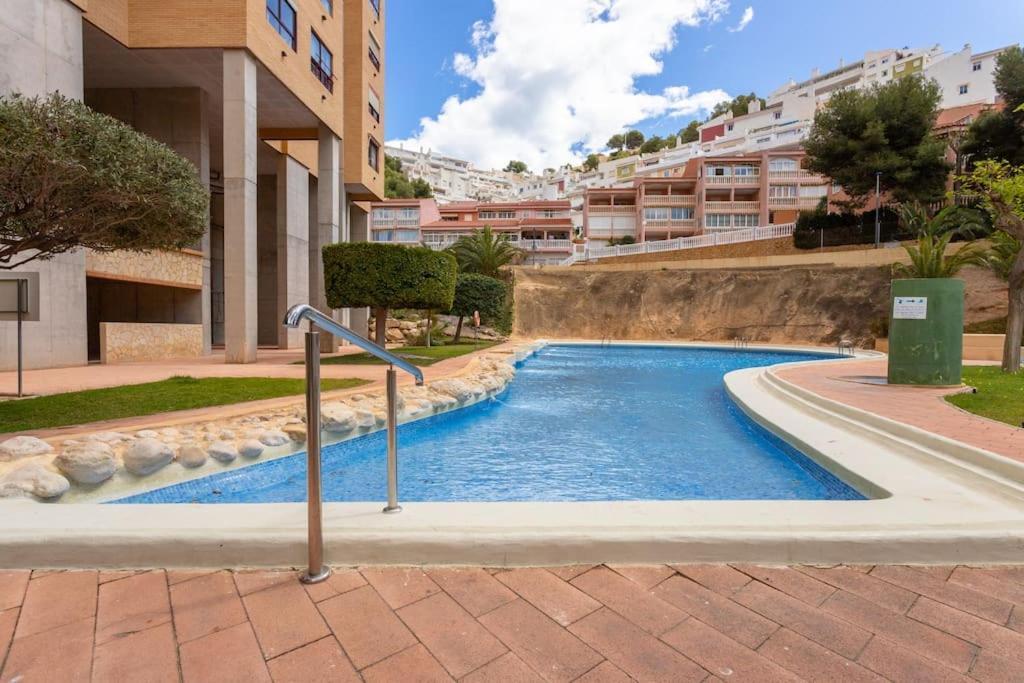 Apartamento Entre Dos Playas *