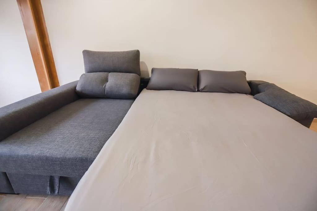 Apartamento Entre Dos Playas Benidorm