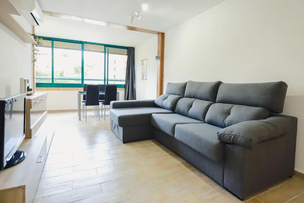 Apartamento Entre Dos Playas *