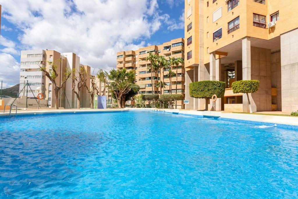 Apartamento Entre Dos Playas *